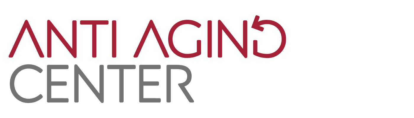 Anti Aging Center Logo