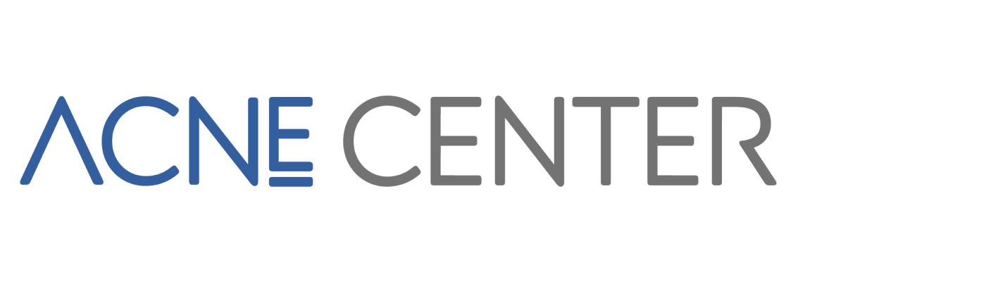 Acne Center Logo