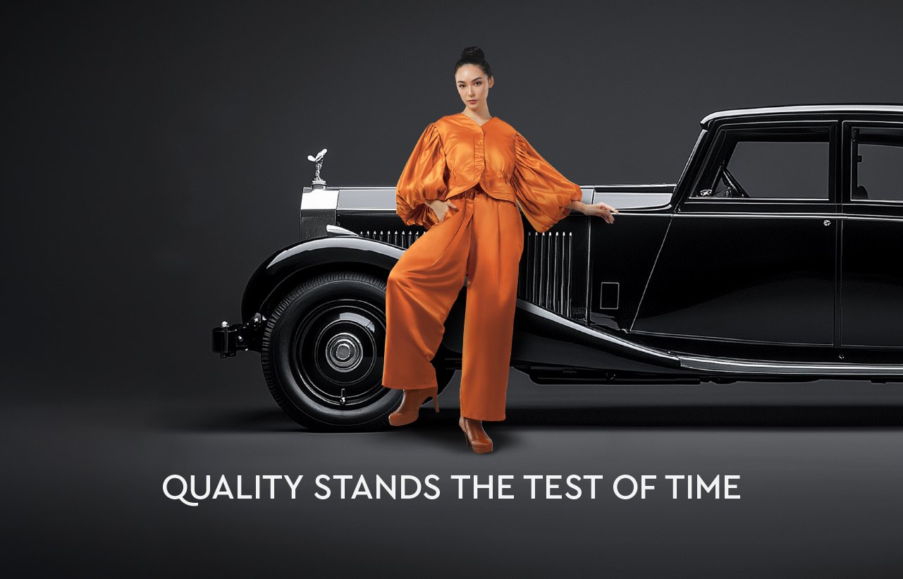 Brand Story Banner